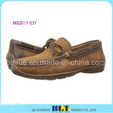 High Quality Waterproof Men Boat Shoes