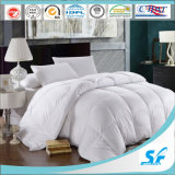 Luxury Hotel Quilt Goose Down Filling Cotton Duvet for King Size