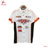 Wholesale China Top Sale Clothes Sublimation Custom Men Polo Shirts