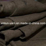 Polyester Suede Fabric for Garment/Bag/Upholsyery/Gloves