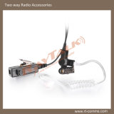 Acoustic Tube Earset Em-4238 for Eads Tph700