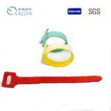 Free Sample Reusable Cable Ties Non Slip Battery Strap