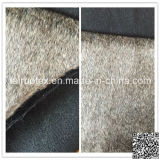 Faux Fur for Turkey Carpets Blanket and Car Seat Cover