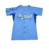 Design Custom Baseball Jerseys with Navy Blue