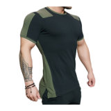 Cheap Gym T Shirts Fitness T Shirts Liftstyle T Shirts for Mens