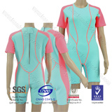 Neoprene High Quality One-Piece Swim Suit for Women