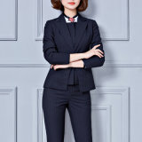 Ladies 3 Pieces Blazer and Skirt Set Office Business Suit