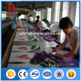 Series Screen Printing Table for Printing Producing