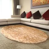 Fox Fur Carpet (PL-10D)