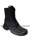 Full Oxford Upper Safety Boots (HQ03003)