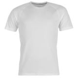 Miler UV Short Sleeve T Shirt Mens