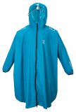 210t/PU Hight Level Raincoat From Factory