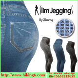 Slim Jeggings Tights Jeans Leggings for Women Jegging