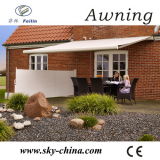Indoor Cheap Aluminum Side Wall Awning (B700)