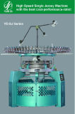 Professional Industrial Sewing Single Jersey Textil Circular Knitting Machine