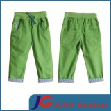 Twill Fabric Kid Chino Trousers Chino Pants (JC8038)