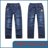 5 Pocket Kid Denim Jeans Boy (JC8002)