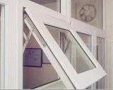 High Quality PVC Awning Window for Residential House