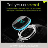 Heart Rate Monitor Sleep Analysis Bluetooth Smart Bracelet