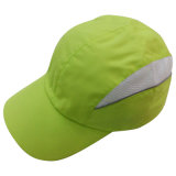 Custom Soft Sport Baseball Cap with Nylon Fabric 1633