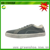 Greenshoe Man Sneaker Canvas Shoes Flat Casual Shoes for Man