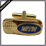 3D Car Shape Funny Cufflinks for Male's Gifts (BYH-101031)