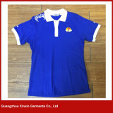Small Order Personalized Printed Custom Polo T-Shirt (P148)