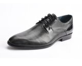 City Trendy Wholesale Price Men Genuine Leather Shoes Formal Men