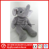 Stuffed Kids Animal Toy of Africa Elephant