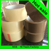 Clear Adhesive Packing Tape in Jumbo Roll