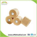 Polyurethane Sports Underwrap Foam Tape Bandage 7cm X 27m