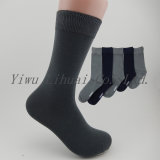Mens Boys Bamboo Crew Socks Business Socks by Different Size