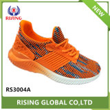 New Arrival 2018 Sport Shoes Genuine Woven Running Shoes
