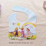 High Quality Food Grade Disposable Baby Bibs