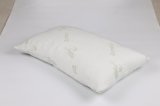 China Manufacturer Cheap Bamboo Shredded Memory Foam Pillow