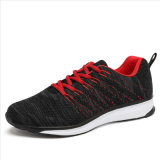 2017 New Flyknit Light Weight Running Shoes Casual Shoes Zapatos