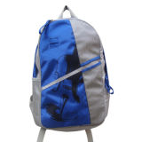 Leisure Outdoor Sport Backpack Bag for School with Laptop Compartment