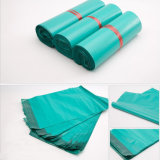 LDPE Custom Poly Mailer Envelope Plastic Garment Packaging Bag
