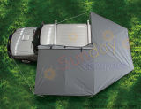 off Road Accessories Fox Wing Awning with Changing Room