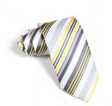 2017 New Fashion Silk Tie