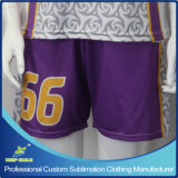 Customized Sublimation Ladies Lacrosse Team Short for Sports