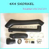 4X4 V73 V75 V77 Snorkel for Mitsubishi Pajero Nm