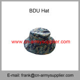 Military Raincoat-Army Cap-Camouflage Hat-Bucket Hat
