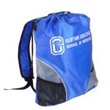 Custom Crossroads Backpack 210d Polyester  Bag