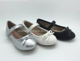 Wholesale Factory Girls Dance Shoes with Soft PU Upper