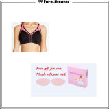 New Padded Top Quality Push up Large Size Bra