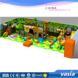 New Design Children Amusement Soft Indoor Playground Vs1-150603-142A-31c