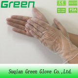 Port of Shipment Lianyungang Qingdao Shanghai Food Vinyl Gloves
