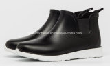 2017 Most Popular New Casual PVC Boot