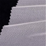 Knitted Weft Insert Fusible Interlining for Women and Men's Wear